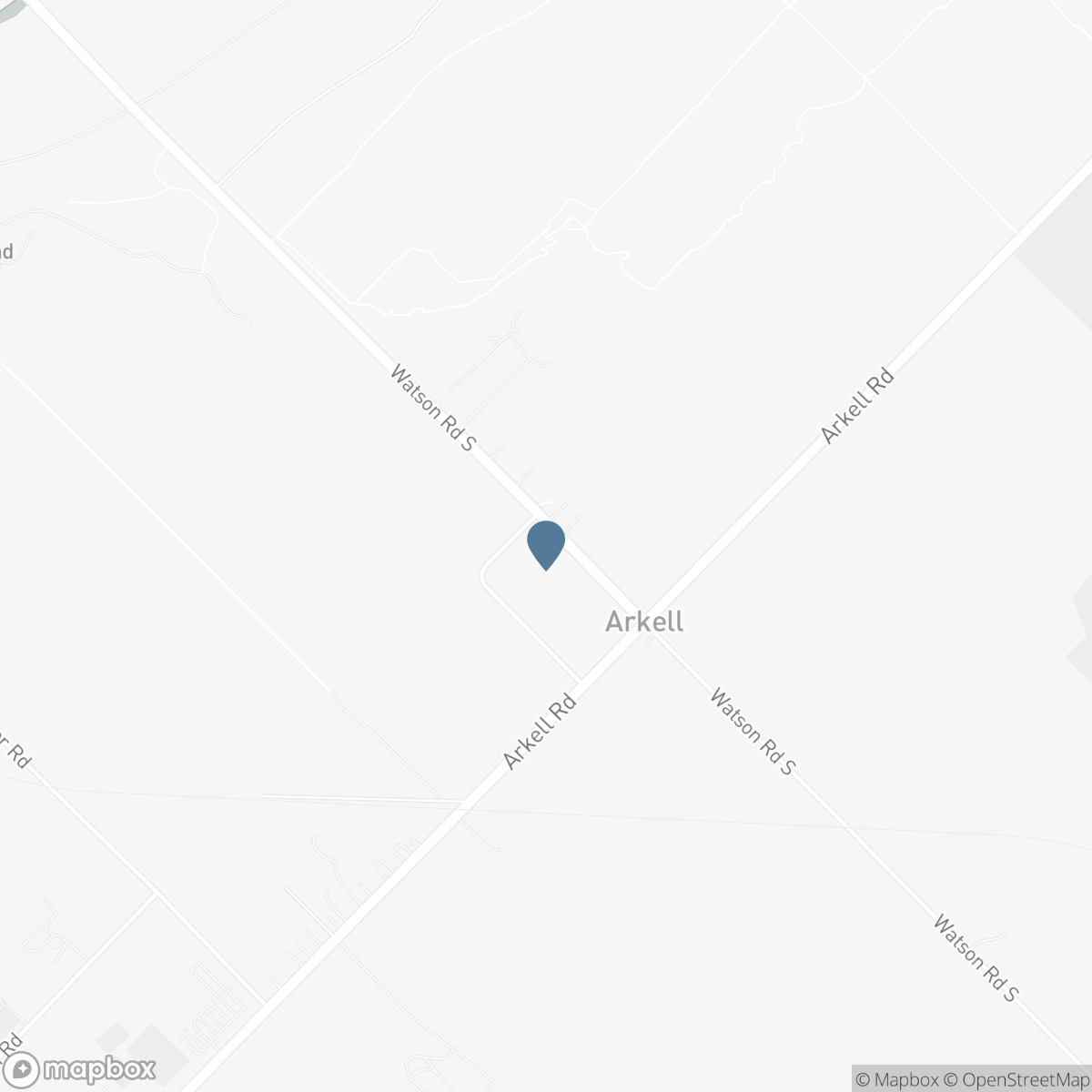 801 WATSON ROAD S, Arkell, Ontario N0B 1C0